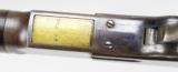 WINCHESTER Model 1873, 3rd Model,