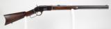 WINCHESTER Model 1873, 3rd Model,