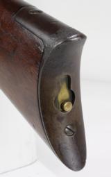 WINCHESTER Model 1873, 3rd Model,