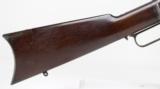 WINCHESTER Model 1873, 3rd Model,