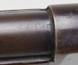 WINCHESTER Model 1873, 3rd Model,