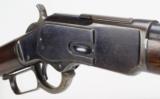 WINCHESTER Model 1873, 3rd Model,