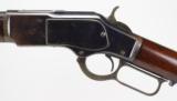 WINCHESTER Model 1873, 3rd Model,