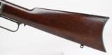 WINCHESTER Model 1873, 3rd Model,