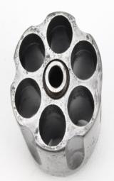 COLT Model 1878, .45Colt,