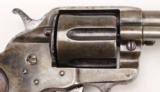 COLT Model 1878, .45Colt,