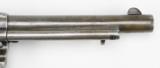 COLT Model 1878, .45Colt,