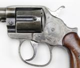 COLT Model 1878, .45Colt,