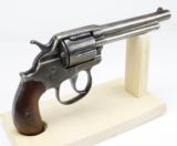 COLT Model 1878, .45Colt,
