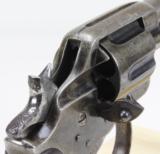 COLT Model 1878, .45Colt,