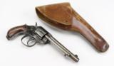 COLT Model 1878, .45Colt,
