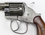 COLT Model 1878, .45Colt,