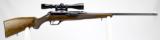 HECKLER & KOCH Model 770, .308 Caliber, H & K Scope Mount System, Leupold 3 X 9 Vari X II - 2 of 23