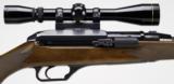 HECKLER & KOCH Model 770, .308 Caliber, H & K Scope Mount System, Leupold 3 X 9 Vari X II - 5 of 23