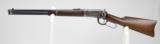 WINCHESTER MODEL 1894, Saddle Ring Carbine, 