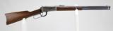 WINCHESTER MODEL 1894, Saddle Ring Carbine, 