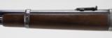 WINCHESTER MODEL 1894, Saddle Ring Carbine, 