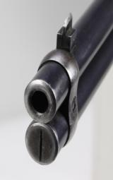 WINCHESTER MODEL 1894, Saddle Ring Carbine, 