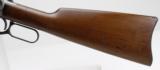 WINCHESTER MODEL 1894, Saddle Ring Carbine, 