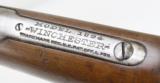 WINCHESTER MODEL 1894, Saddle Ring Carbine, 