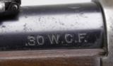WINCHESTER MODEL 1894, Saddle Ring Carbine, 