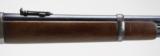 WINCHESTER MODEL 1894, Saddle Ring Carbine, 