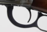 WINCHESTER MODEL 1894, Saddle Ring Carbine, 