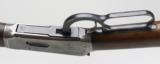 WINCHESTER MODEL 1894, Saddle Ring Carbine, 
