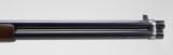 WINCHESTER MODEL 1894, Saddle Ring Carbine, 