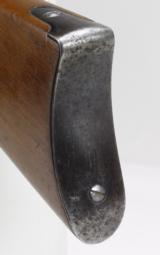 WINCHESTER MODEL 1894, Saddle Ring Carbine, 