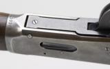 WINCHESTER MODEL 1894, Saddle Ring Carbine, 