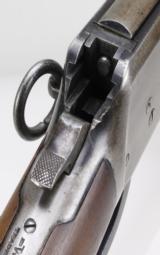 WINCHESTER MODEL 1894, Saddle Ring Carbine, 