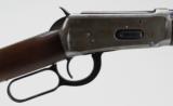 WINCHESTER MODEL 1894, Saddle Ring Carbine, 