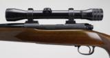 WINCHESTER MODEL 70, PRE-64,.270WIN.24