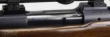 WINCHESTER MODEL 70, PRE-64,.270WIN.24