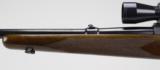 WINCHESTER MODEL 70, PRE-64,.270WIN.24