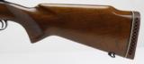 WINCHESTER MODEL 70, PRE-64,.270WIN.24
