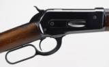 WINCHESTER MODEL 1886, 40-82 CAL.
