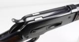 WINCHESTER MODEL 1886, 40-82 CAL.