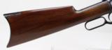 WINCHESTER MODEL 1886, 40-82 CAL.