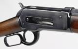 WINCHESTER MODEL 1886, 40-82 CAL.