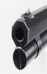 WINCHESTER MODEL 1886, 40-82 CAL.