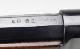 WINCHESTER MODEL 1886, 40-82 CAL.