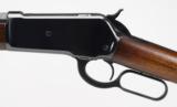 WINCHESTER MODEL 1886, 40-82 CAL.