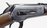 WINCHESTER MODEL 1886, 40-82 CAL.