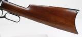 WINCHESTER MODEL 1886, 40-82 CAL.