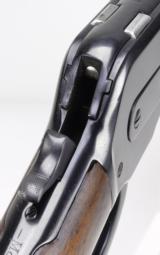 WINCHESTER MODEL 1886, 40-82 CAL.
