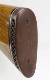 BROWNING SUPERPOSED, 12GA, Two Barrel26 1/2