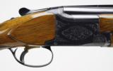 BROWNING SUPERPOSED, 12GA, Two Barrel26 1/2