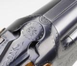 BROWNING SUPERPOSED, 12GA, Two Barrel26 1/2